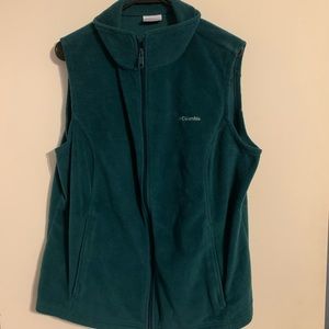 Columbia Vest